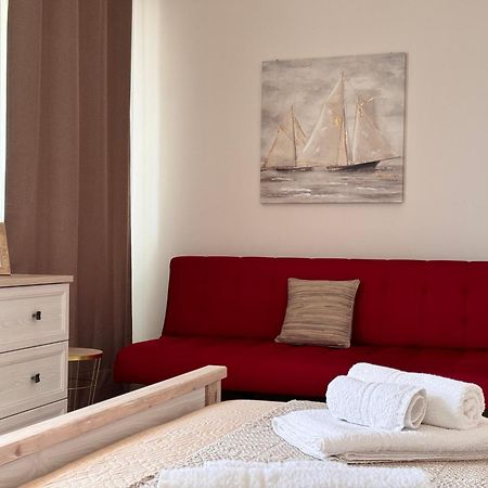 D'Amari:Pozzallo 250 Metri Dal Mare Suite U'Suli Extérieur photo