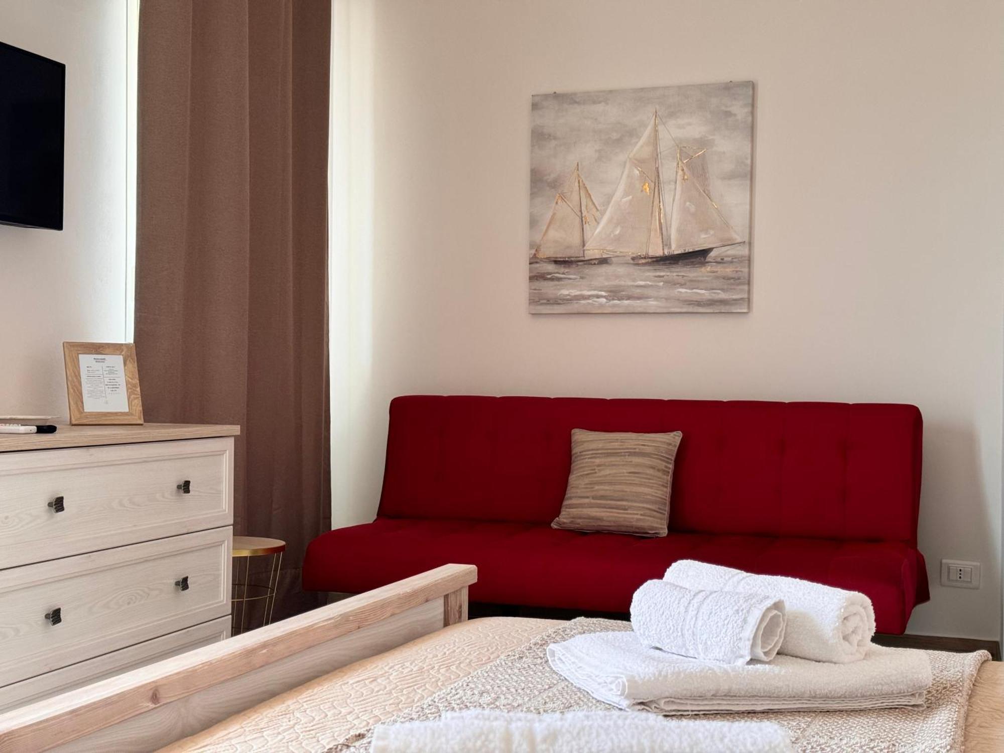 D'Amari:Pozzallo 250 Metri Dal Mare Suite U'Suli Extérieur photo