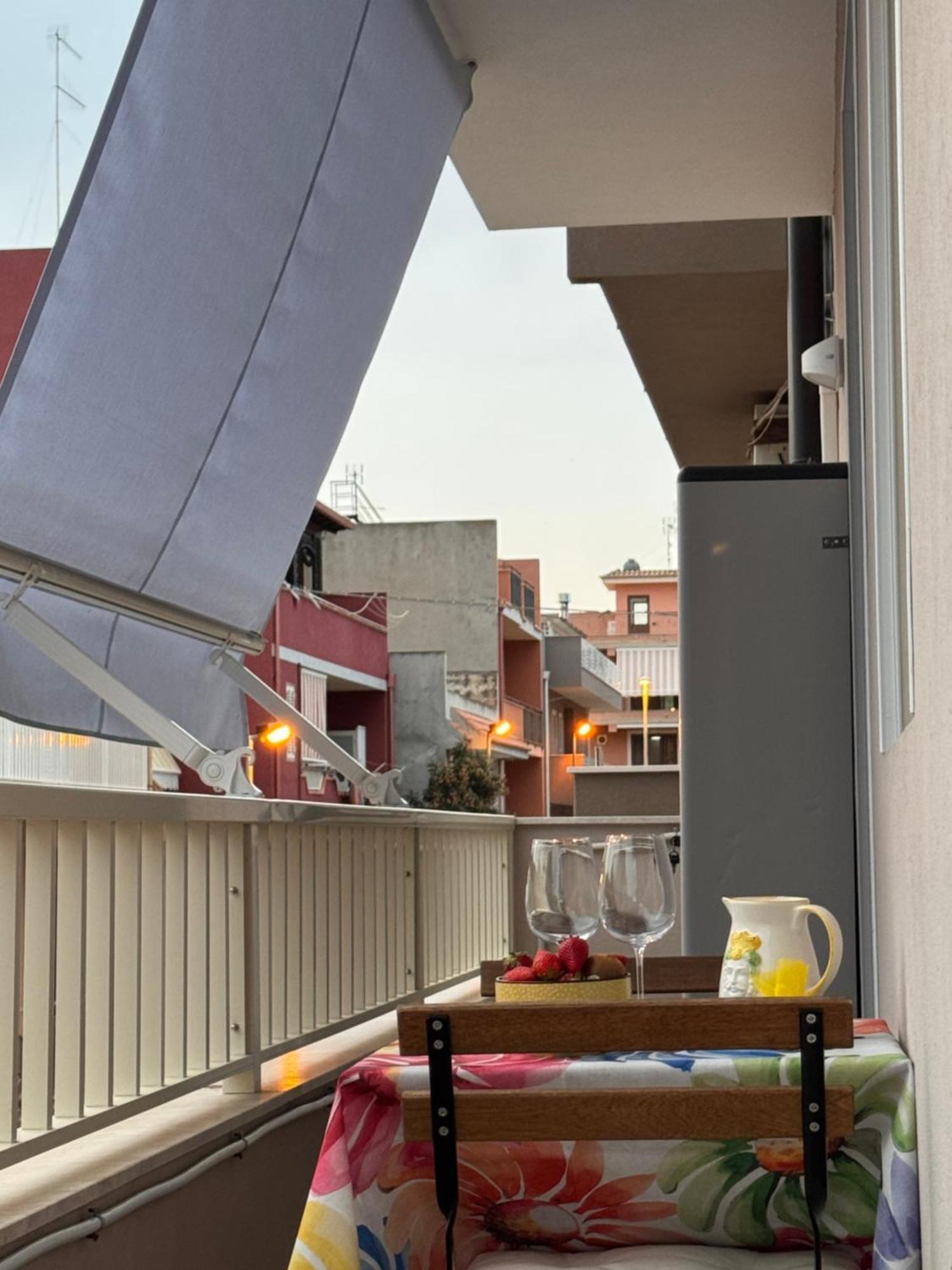 D'Amari:Pozzallo 250 Metri Dal Mare Suite U'Suli Extérieur photo
